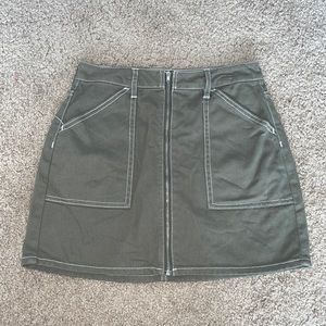 Pacsun skirt